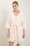 Terry Robe  Pale Blossom  hi-res