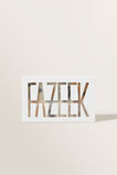 Fazeek Soap Bar  Sage Driftwood  hi-res