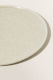 Tate Platter  Oat Speckle  hi-res