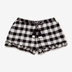 Gingham Short    hi-res