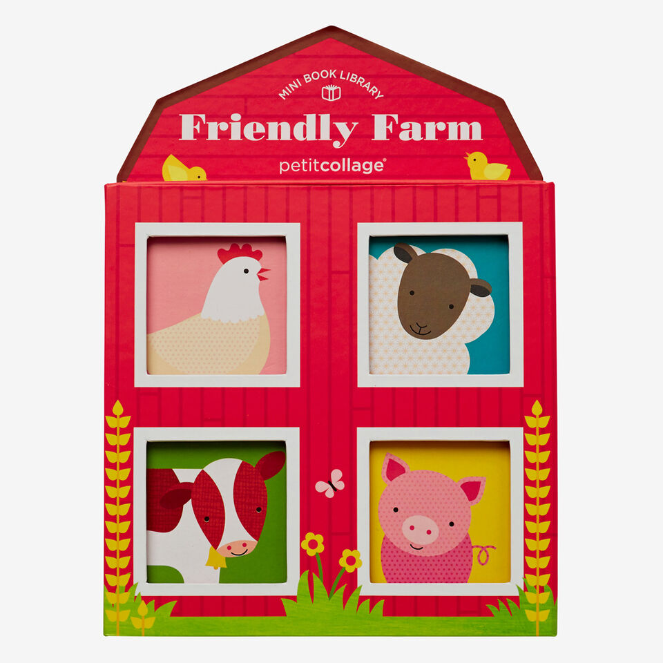 Friendly Farm  
