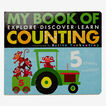 My Book Of Counting    hi-res