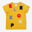 Explore Tee    hi-res