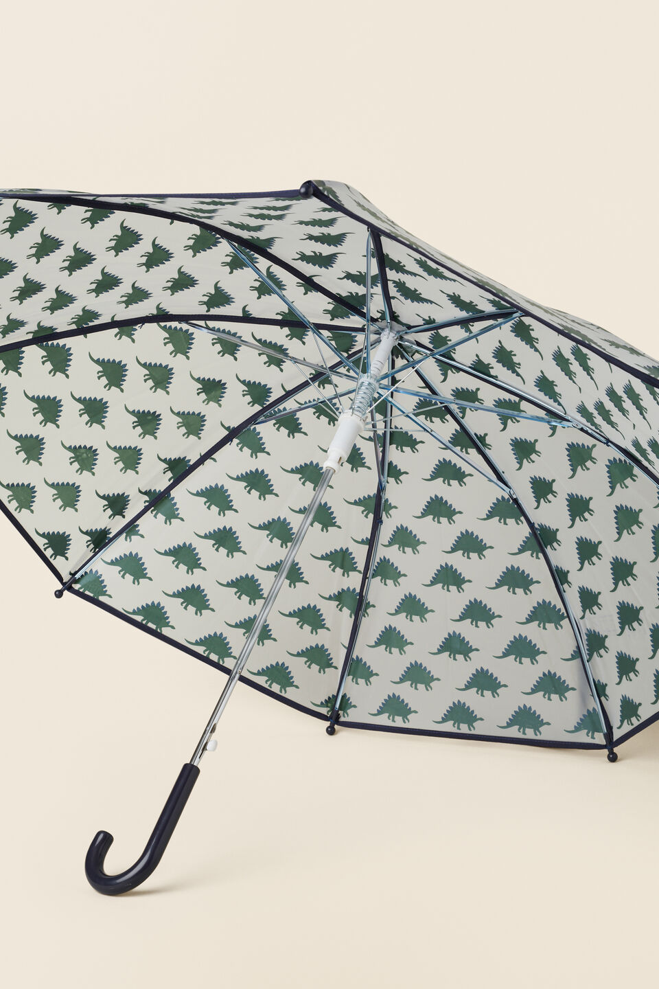Dino Umbrella  Multi