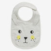 Bunny Bib    hi-res