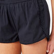 Pompom Trim Short    hi-res