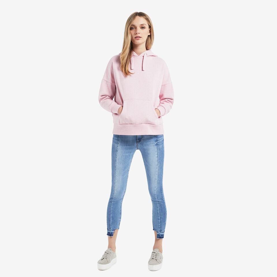 Marle Hoodie  