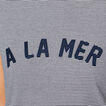 A La Mer T-Shirt    hi-res