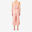 V Neck Jumpsuit    hi-res