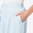 Wide Leg Tencel Pant    hi-res