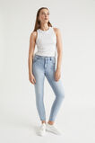 Core Skinny Jean  Light Sky Denim  hi-res