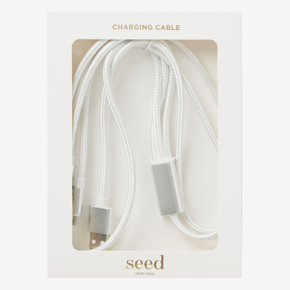 Phone Charging Cable  