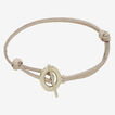 Toggle Clasp Bracelet    hi-res