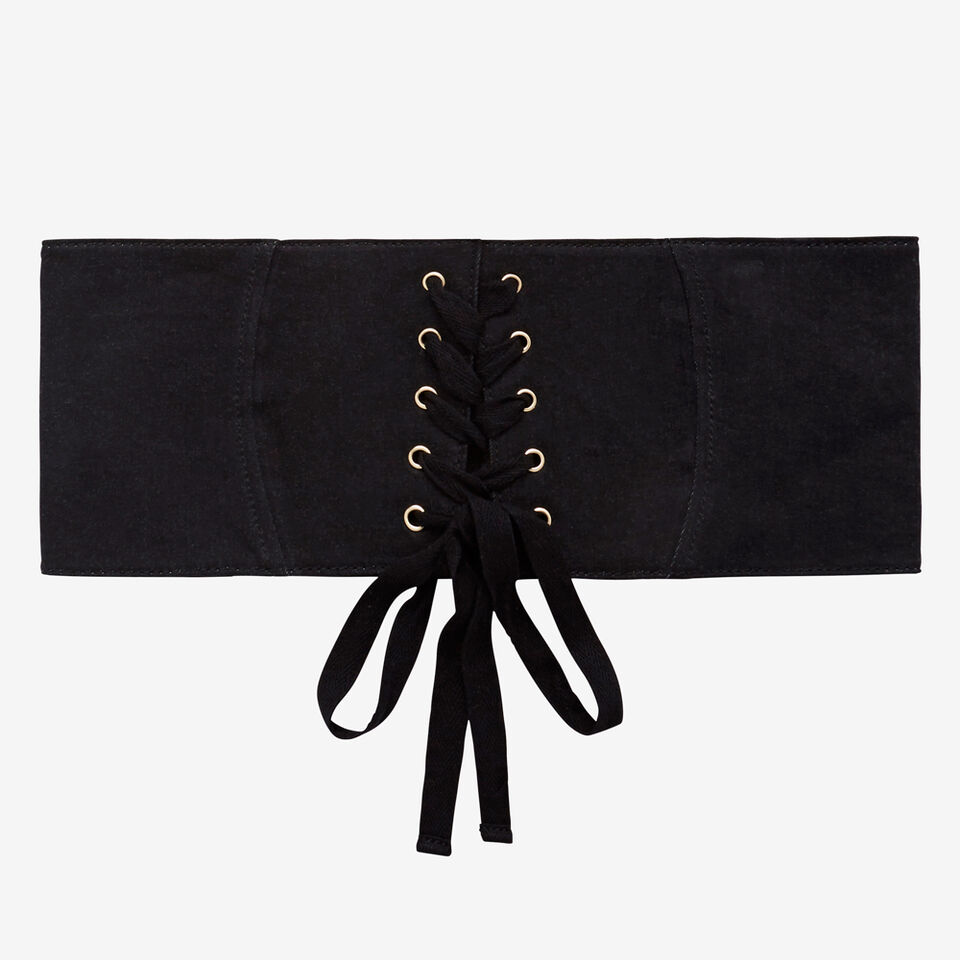 Kimmy Waist Belt  