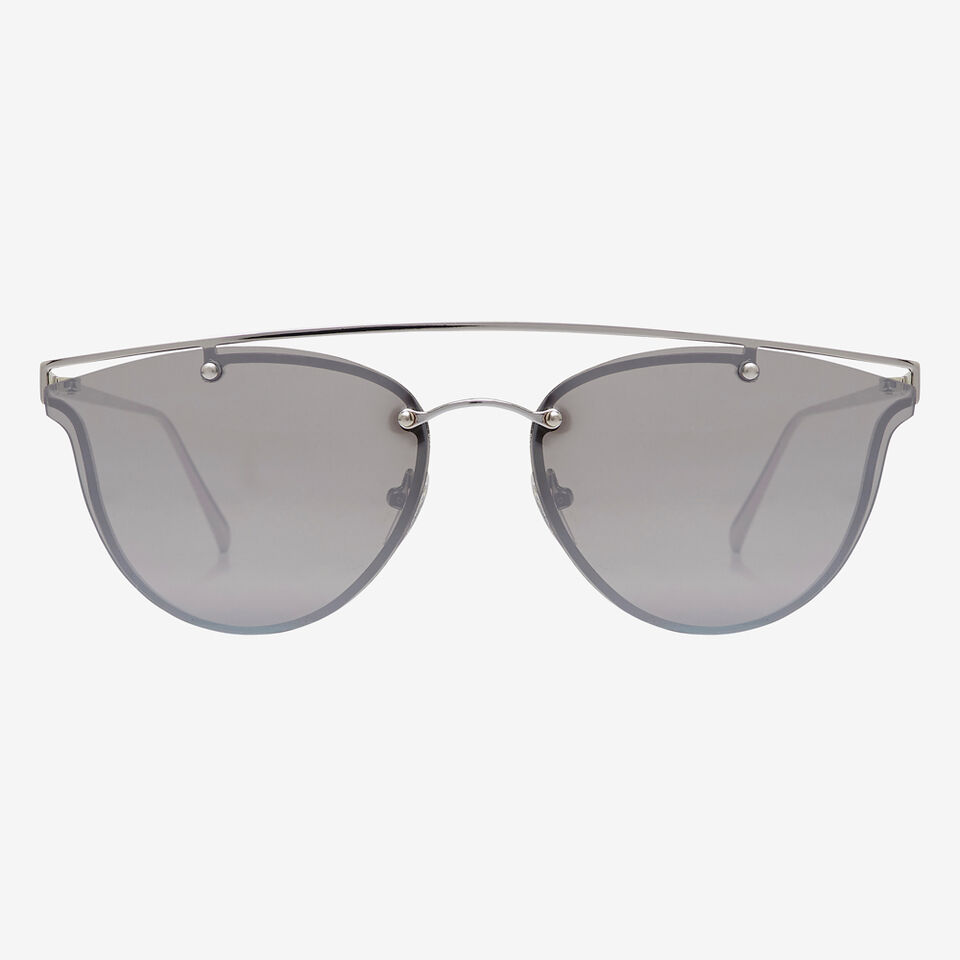 Olivia Top Bar Sunglasses  