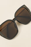 Georgia Sunglasses  Woodland Green  hi-res