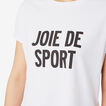 Joie De Sport Tee    hi-res