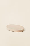 Kai Soap Dish  Chalk Pink  hi-res