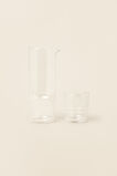 Devon Carafe  Clear  hi-res