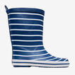 Stripe Gumboot    hi-res