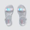 Single Strap Jelly Sandal    hi-res