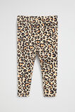 Basic Leggings  Ocelot  hi-res