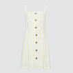 Stripe Day Dress    hi-res