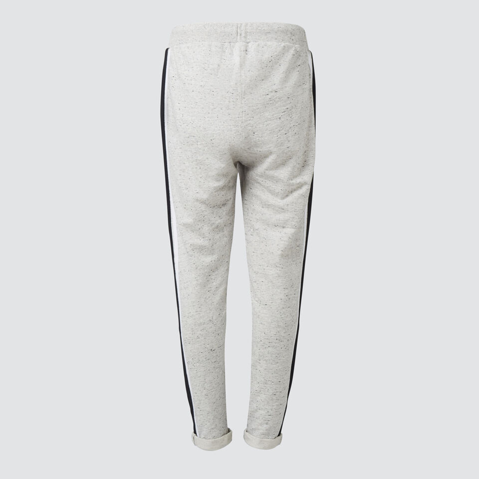 SIDE STRIPE TRACKIE  