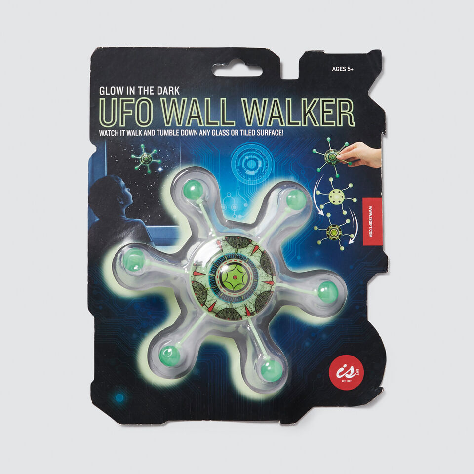 Glow Wall Walker  