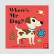 Where's My Dog Book    hi-res