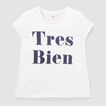 Tres Bien Tee    hi-res