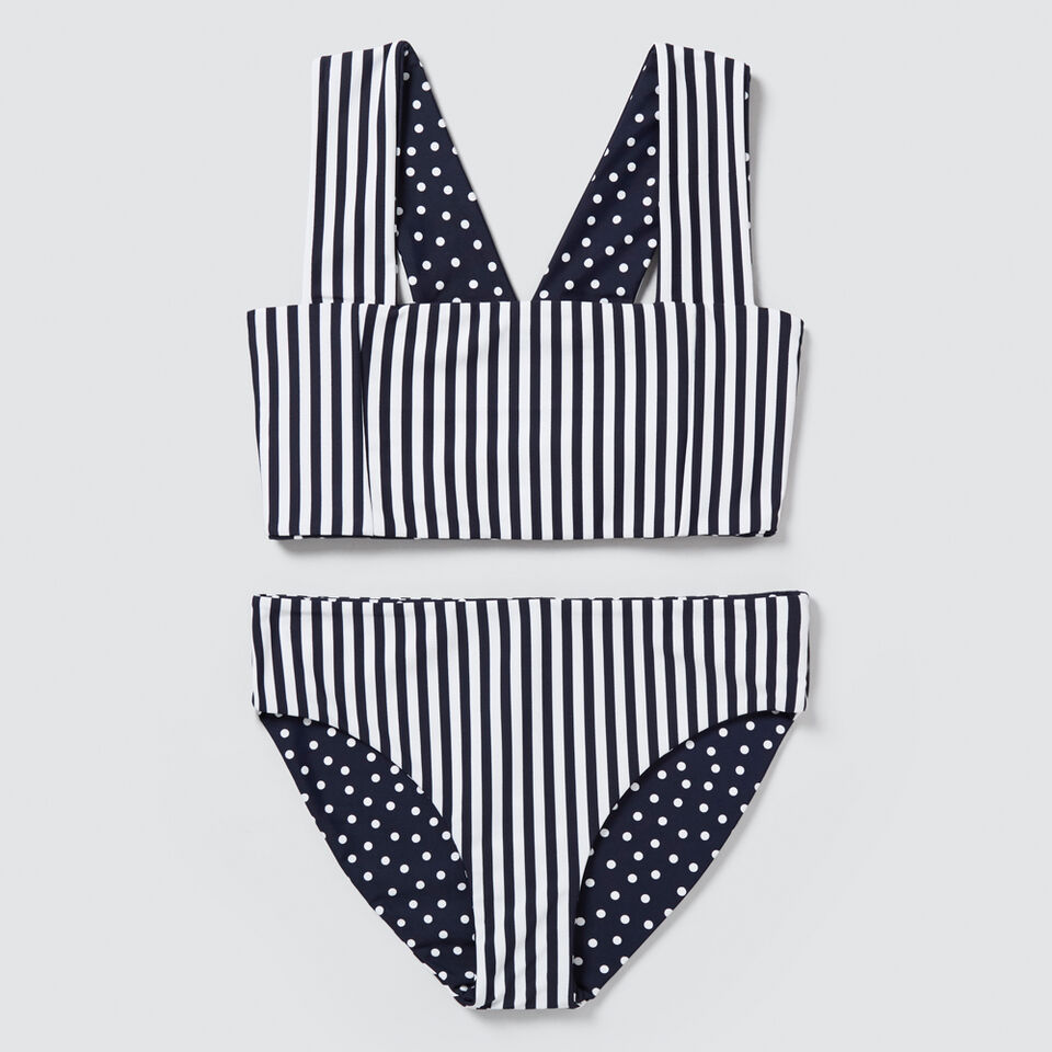 Reversible Bather  