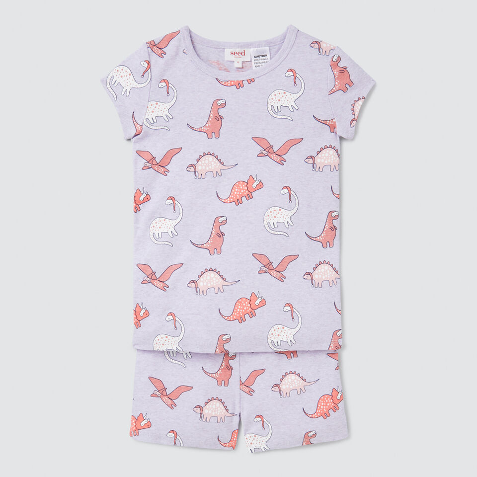 Dino Yardage Pyjama  