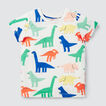 Dino Yardage Tee    hi-res