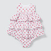 Cherry Spot Romper    hi-res