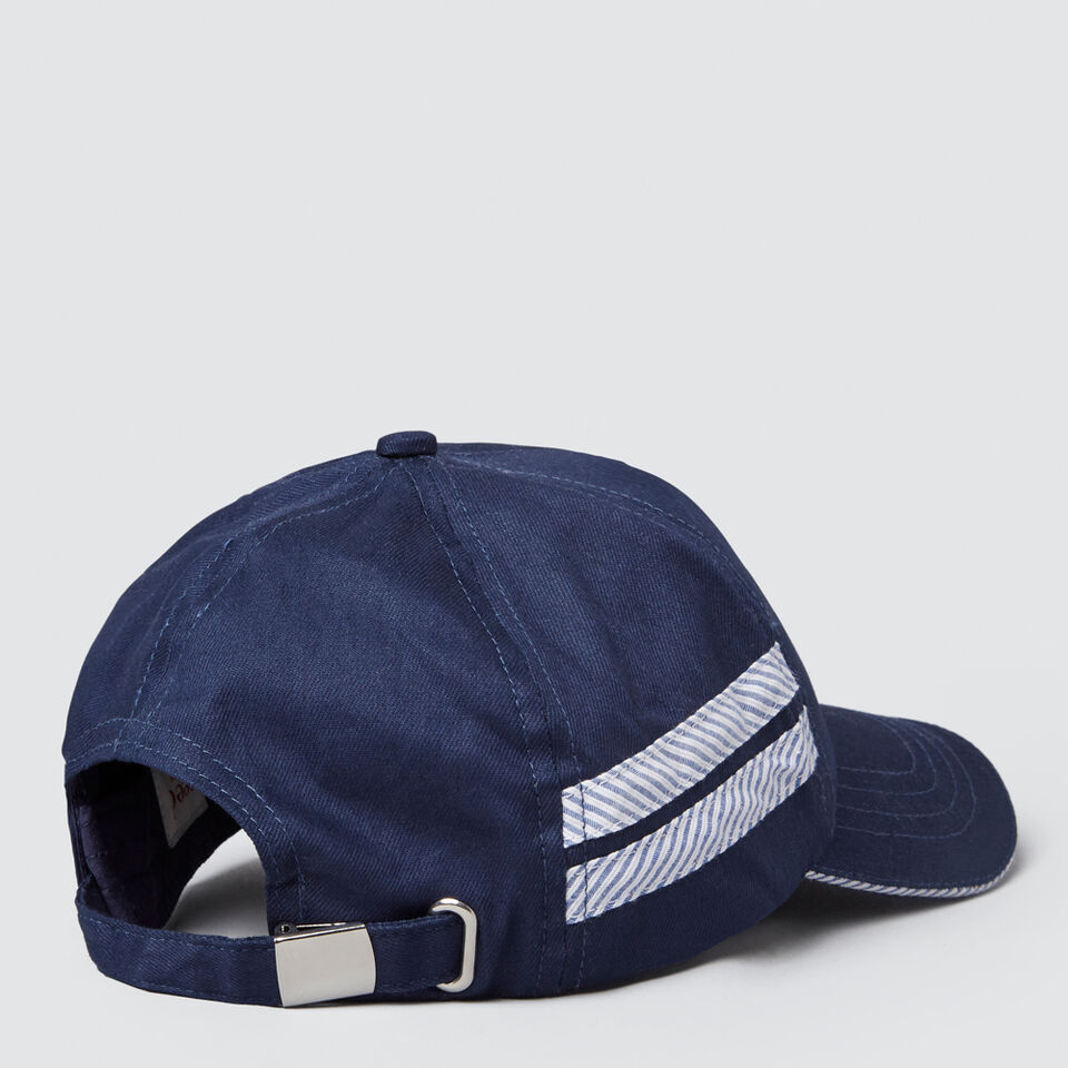 Anchor Cap  