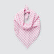 Gingham Scarf    hi-res