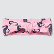 Swan Yardage Headband    hi-res