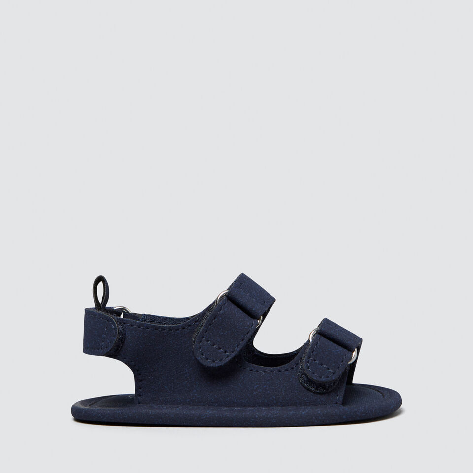 Baby Simple Sandal  