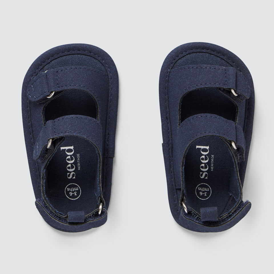 Baby Simple Sandal  