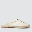 Pineapple Espadrille    hi-res