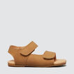 Tan Toddler Sandal    hi-res