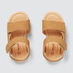 Tan Toddler Sandal    hi-res