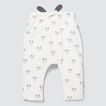 Novelty Reindeer Bum Pant    hi-res