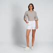 Longline Classic Short    hi-res