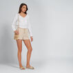 Basic Drawcord Short    hi-res