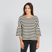 Stripey Tee    hi-res