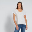 Core V-Neck Tee    hi-res