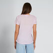 Curve Hem Tee    hi-res