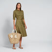 Shirt Dress    hi-res